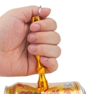 갓샵 1+1 급소공격 쿠보탄 Kubotan 여성 호신용품 휴대용 개인 무기