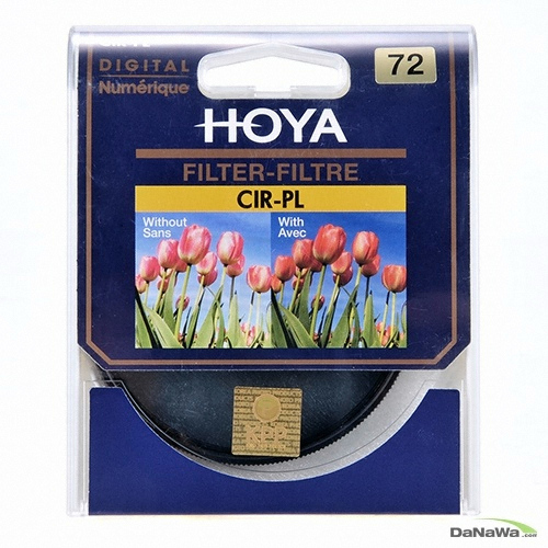 HOYA CPL (55mm)