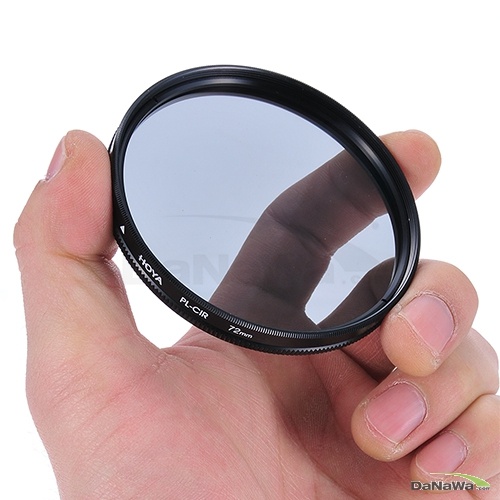 HOYA CPL (55mm)_이미지