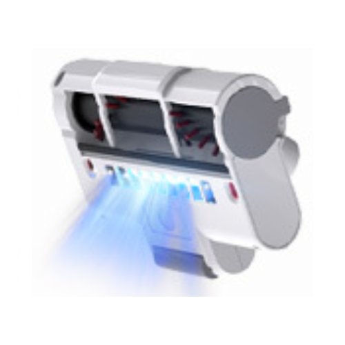 디베아 원스텝 전용 UV 침구 브러쉬_이미지