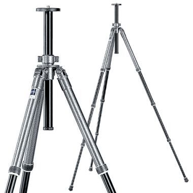 짓조 G1226 Classic Reporter performance tripod_이미지