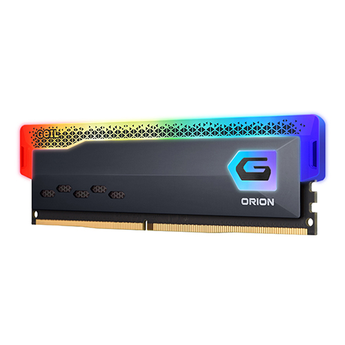 GeIL DDR4-3200 CL22 ORION RGB Gray