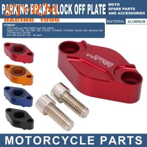 �߸��� ����ũ ����ũ ������� ���� �극��ũ ���� ���� �÷���Ʈ YFZ450 YFZ YFM ���� ������ ��� 125