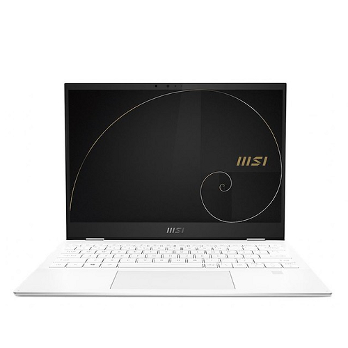 MSI 써밋 E13 Flip EVO A11MT 화이트 (SSD 1TB)