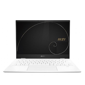 MSI 써밋 E13 Flip EVO A11MT 화이트