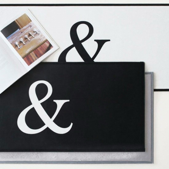 바이빔 시크앤 주방매트 (110x45cm)