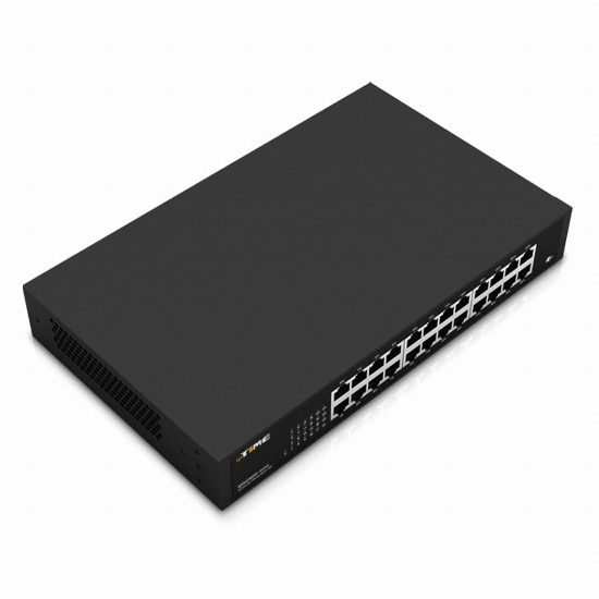 EFM ipTIME SW2400-mini 스위치허브_이미지