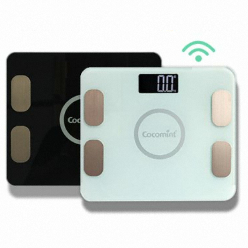 [불명] 코코민트 블루투스 스마트 CM801FB (1개)_이미지