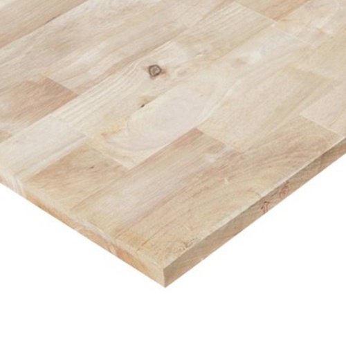 페인트인포 고무나무 집성목재 15T (500 x 600mm)_이미지