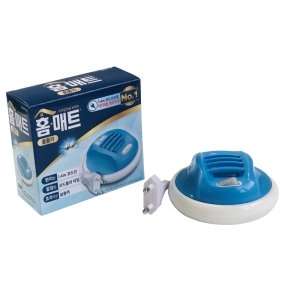 홈매트 가정용 모기 퇴치기 전기 전자 모기향 코드롤러 훈증기