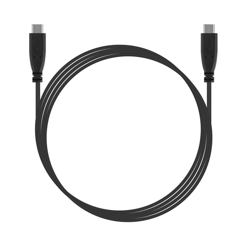 이지넷유비쿼터스 NEXTU PD PPS C to C타입 60W 케이블 (1m)_이미지