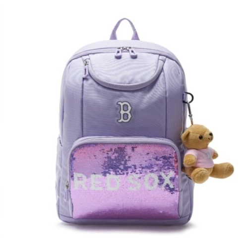 M 백팩 TQK 7FBKB034N-43LDL 리비 LED 스팽글 책가방