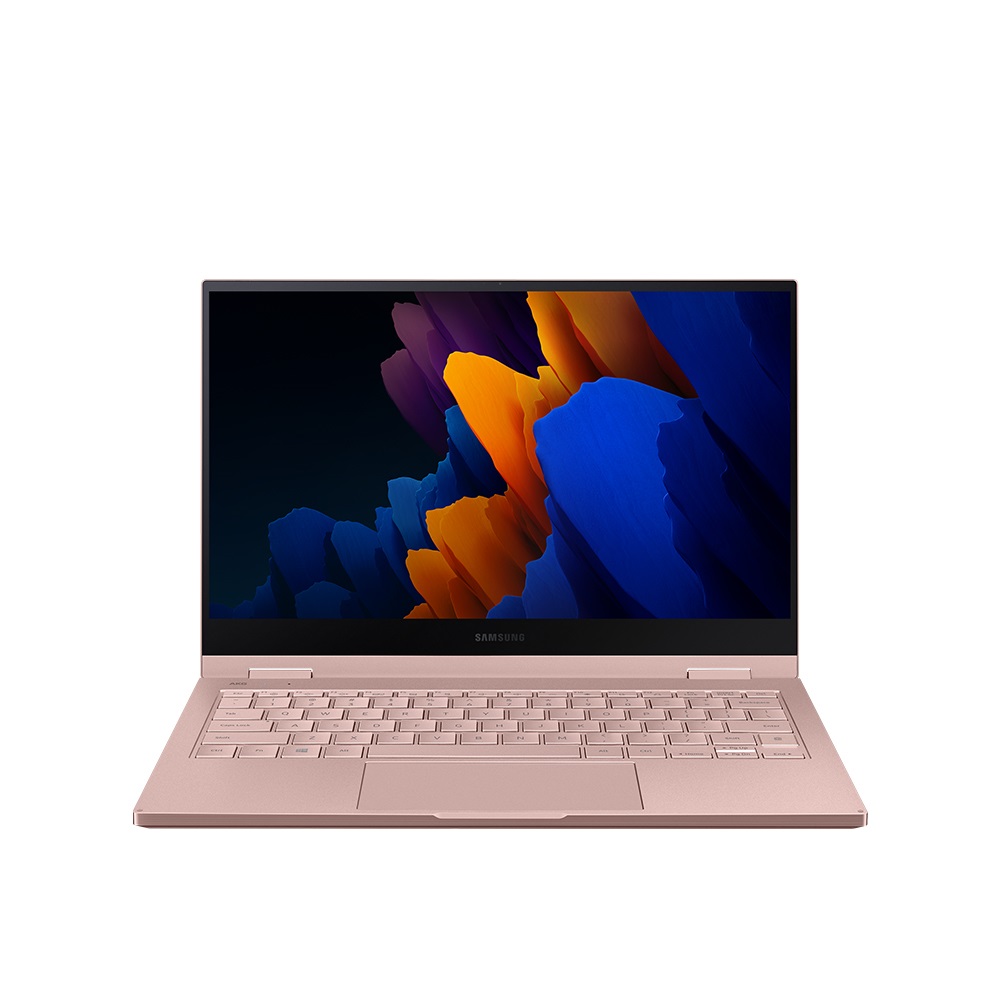 삼성전자 갤럭시북 플렉스2 NT930QDZ-A58AZ WIN10 (SSD 1TB)_이미지