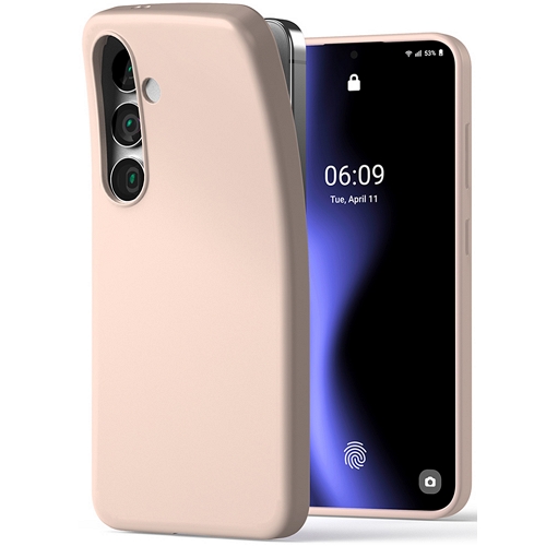 갤럭시S10 5G 소프트 필링 젤리 케이스