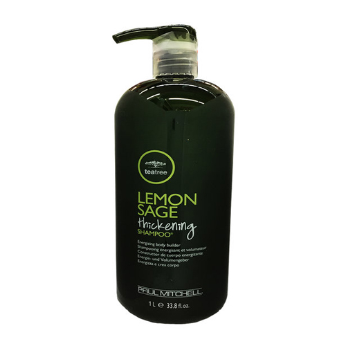 폴미첼 레몬 세이지 씨크닝 <b>샴푸</b> 1000ml
