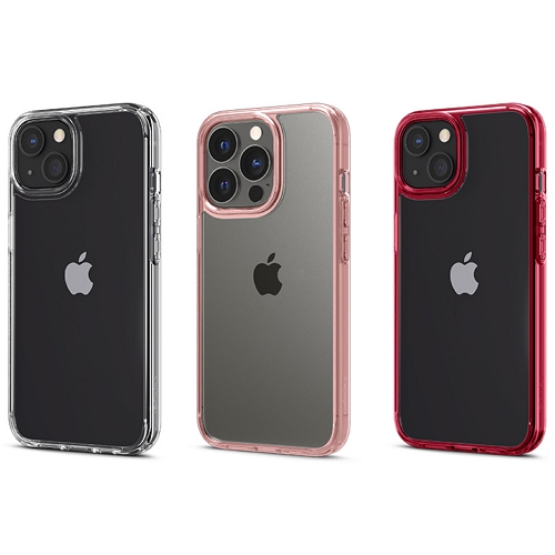 슈피겐 아이폰13 프로 울트라 하이브리드 케이스