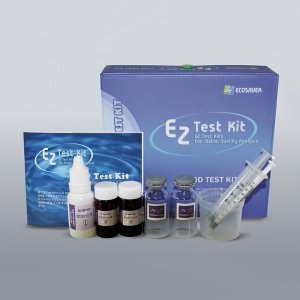 �ѱ����л�� ���ڼ��̹�COD EZ Test Kit Set