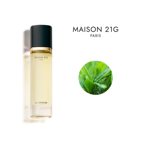 메종21G 티 타임 EDP [30ml]