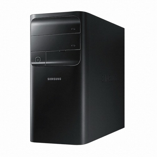 삼성전자 데스크탑5 DM500T7Z-AD5A-SD1T (8GB, SSD 250GB + 1TB)