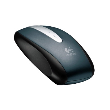 로지텍 V500 Notebook Black (병행수입)_이미지