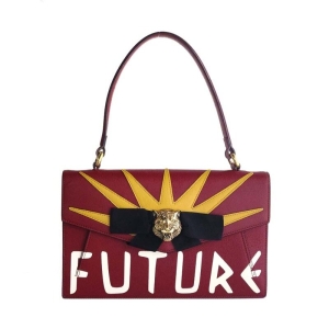 구찌 빈티지 오시리스 바이컬러 토트백 466417 624210 11803_이미지