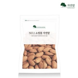 구운 아몬드 1kg