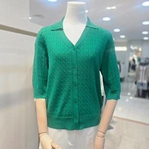 앤클라인 가디건AX3G2KT1240-36
