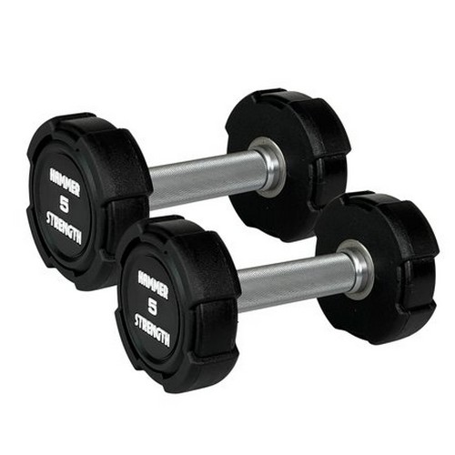 해머스트렝스 덤벨 세트 (5kg, 2개)_이미지