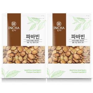 호주산 파바빈 파바빈콩 2kg 1kgX2개 잠두콩 식물성 단백질 원물