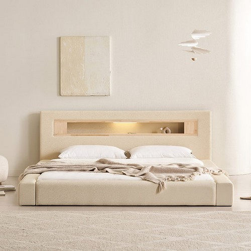 ���Ͱ��� ����Ƽ ���鳪�� LED ������ ���� ħ�� LK