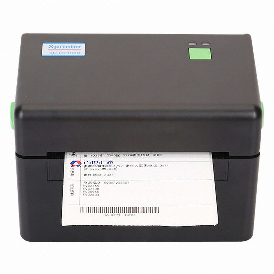 Xprinter XP-DT108 (해외구매)_이미지