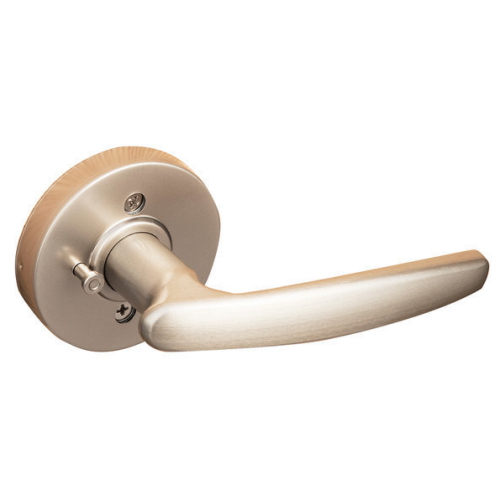 방문손잡이 B-1114 그레이