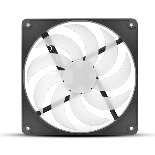 3RSYS FX FAN 140 RGB_이미지