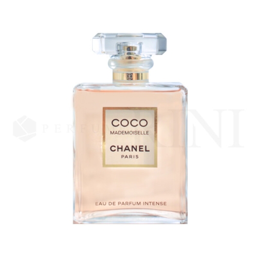 샤넬 코코 마드모아젤 오 드 빠르펭 엥땅스 EDP (35ml)