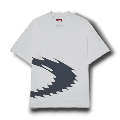 오클리 국내 x 피에트 스태틱 로고 티셔츠 오프 화이트 FOA406537-1A1