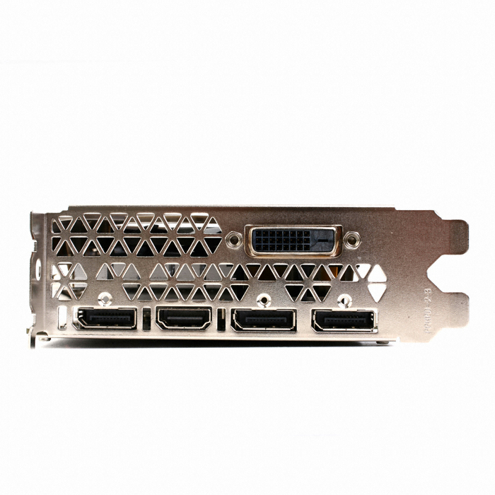 COLORFUL 지포스 GTX1060 REVENGE D5 3GB_이미지