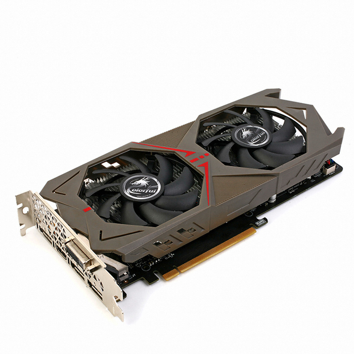 COLORFUL 지포스 GTX1060 REVENGE D5 3GB_이미지