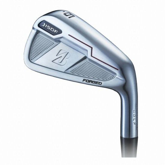 브리지스톤 투어B J15DF 아이언 7개 중고 (중고)_이미지