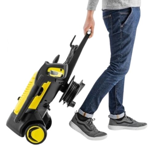 īó K5 WCM Premium KR