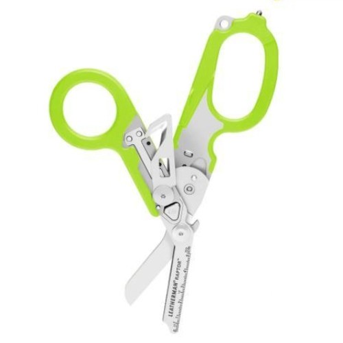 레더맨 랩터_이미지