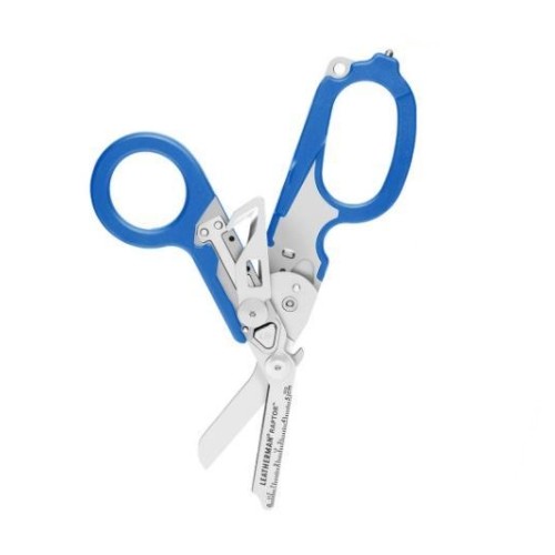 레더맨 랩터_이미지