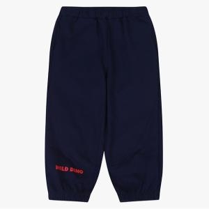 네이비 미니쮸리 디노 팬츠CETM242E6