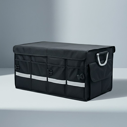 픽스코리아 픽스 확장형 접이식 트렁크 수납함_이미지