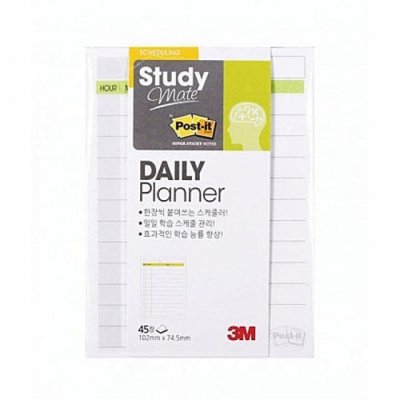 3M 스터디메이트 데일리2_이미지