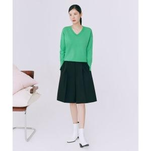 THEATG 22일 배송 니트배색 버뮤다 팬츠 2048654244 694162