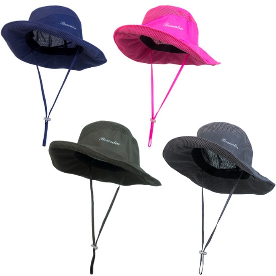 캡기어 메쉬 등산모자 CG041_이미지