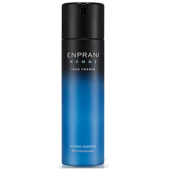  엔프라니옴므 하이드로 리버스 올인원 에센스 200ml [1개]