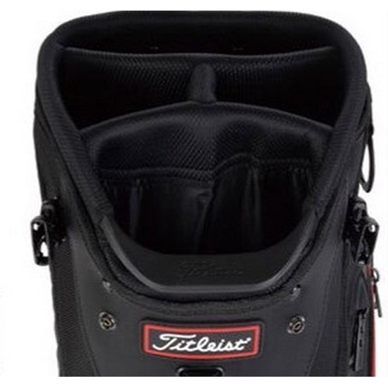 타이틀리스트 제트 블랙 프리미엄 스탠드백 TB21SXSFK (병행)_이미지