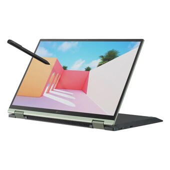 LG전자 <b>2021</b> <b>그램</b>360 14TD90P-GX7GK WIN10