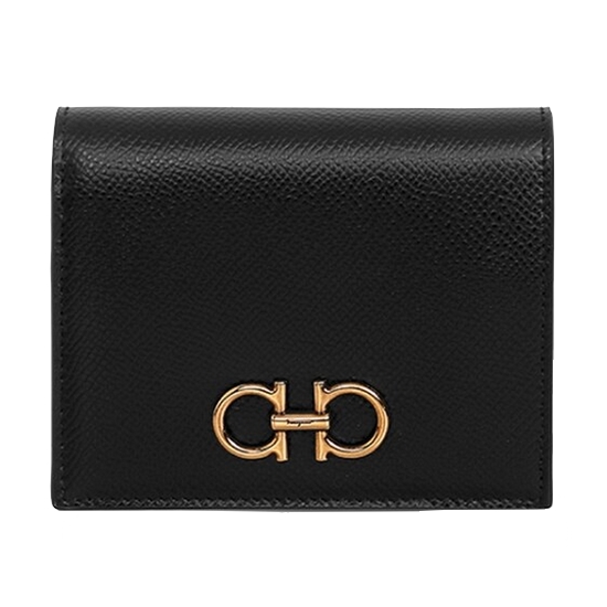 페라가모 간치니 반지갑 22 D780 726512_이미지